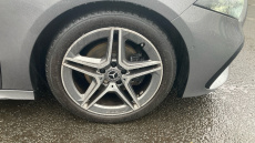 Mercedes-Benz A-Class A200 AMG Line Executive 5dr Auto Petrol Hatchback